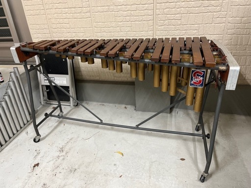 Saito シロフォン