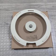 20cm 蓋 フライパン 鍋の画像