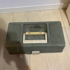 釣具　仕掛け　オモリなど
の画像