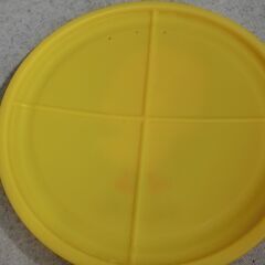 中古　チキンラーメン　ひよこちゃん　どんぶり　蓋付きの画像