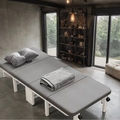 折りたたみベッド