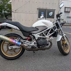 ホンダ　VTR250FIの画像