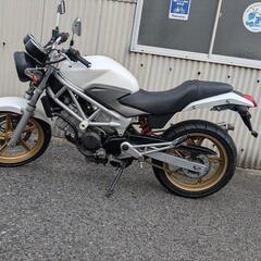 ホンダ　VTR250FIの画像
