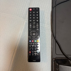 テレビ23インチ(足なし)の画像