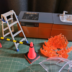 ミニチュア　14点セットの画像