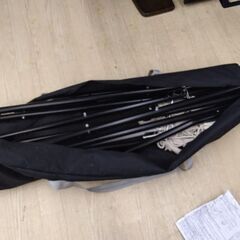 超激安　高級　ハンモックの画像