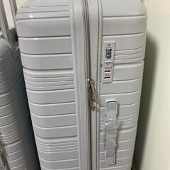 旅行用スーツケース4点セット 茶色の画像