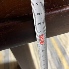 大募集中です！座卓　差し上げます。の画像