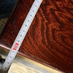 大募集中です！座卓　差し上げます。の画像