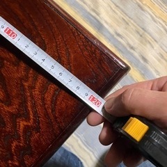 大募集中です！座卓　差し上げます。の画像