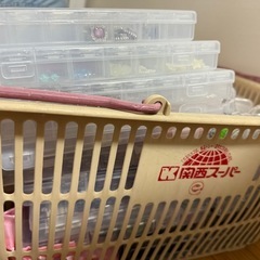 ネイル用品 今すぐできます 購入時期全て1年以内‼️販売用としても🙆‍♀️何百種類とあります😖の画像