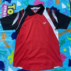 YONEX スポーツウェア S