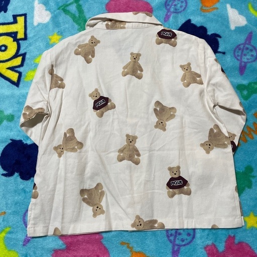 ジェラートピケ トップス 90 100 新品