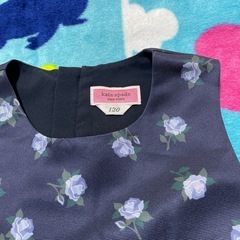 kate spade ワンピース 120の画像