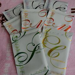 入浴剤　バスソルト　詰め合わせの画像