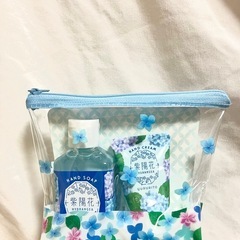 【プレゼント用】ハンドケアセット