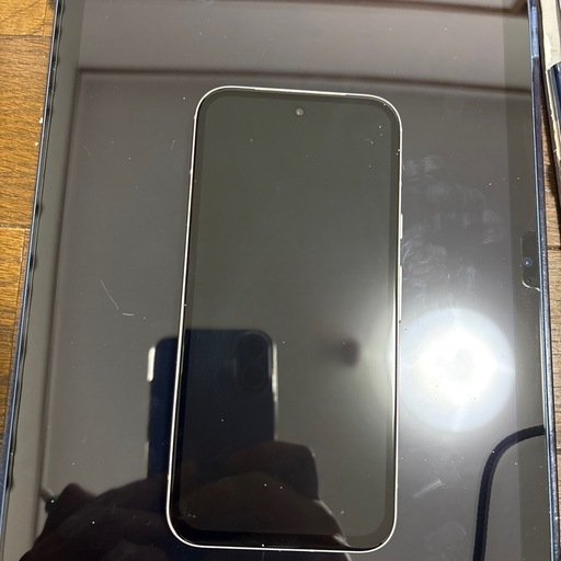 Google pixel8a 美品！SIMフリー