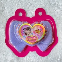 しなこ✨セボンスターマシュマロの画像