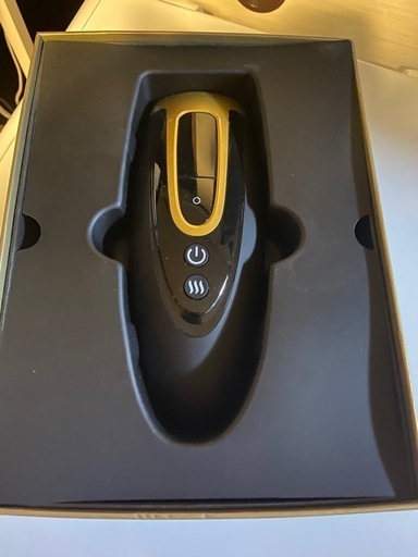 家庭用脱毛器  CLEAR