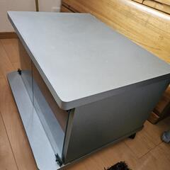 テレビ台の画像