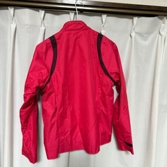 NIKEウィンドブレーカー
の画像