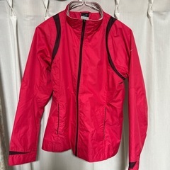 NIKEウィンドブレーカー
の画像