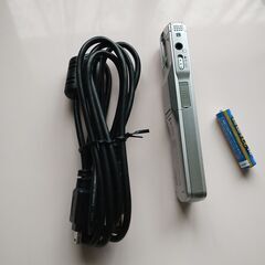 【最終値下げ】2000円→1500円→1000円 ボイスレコーダーの画像