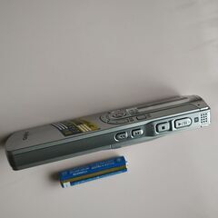 【最終値下げ】2000円→1500円→1000円 ボイスレコーダーの画像