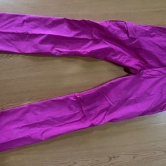 NIKEゴルフパンツ
