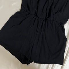 美品✨American Apparel オールインワンの画像