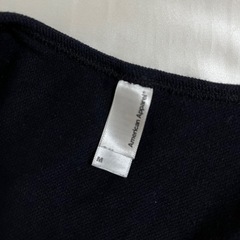 美品✨American Apparel オールインワンの画像
