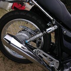 バイク　gb250 クラブマンの画像