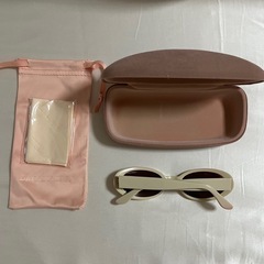 新品•未使用品✨DMY BY DMY The Valentina サングラスの画像