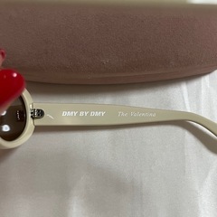新品•未使用品✨DMY BY DMY The Valentina サングラスの画像