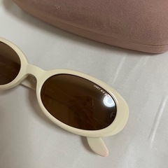 新品•未使用品✨DMY BY DMY The Valentina サングラスの画像