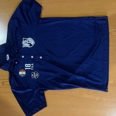 FILA GOLF半袖ポロシャツ