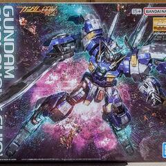 MG ガンダムアヴァランチエクシアダッシュ
