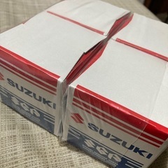 JB23ジムニー純正オイルフィルター
の画像