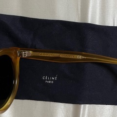 新品•未使用品✨ CELINE サングラスの画像