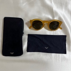 新品•未使用品✨ CELINE サングラス