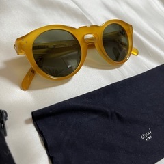 新品•未使用品✨ CELINE サングラスの画像
