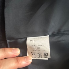 子どもBEAMS卒業.入学の画像