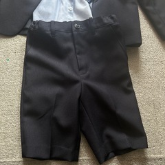 子どもBEAMS卒業.入学の画像