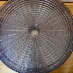フードドライヤーの画像