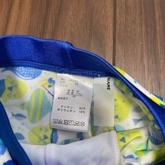 80cm✳︎水着美品の画像