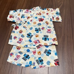 80cm甚平✳︎美品