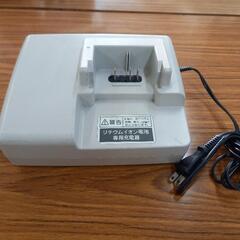 1 電動自転車用充電器 パナソニック NKJ062