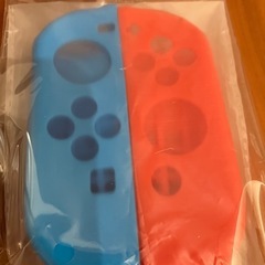 任天堂Switchアクセサリー品3点セットの画像