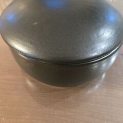 IWANO製おひつ