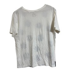 UNIQLO UT 花柄 半袖Tシャツ Mの画像